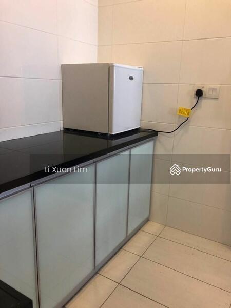 Service Residence for Rent at The Wave Residence - Li Xuan Lim - PropertyGuru.com.my
