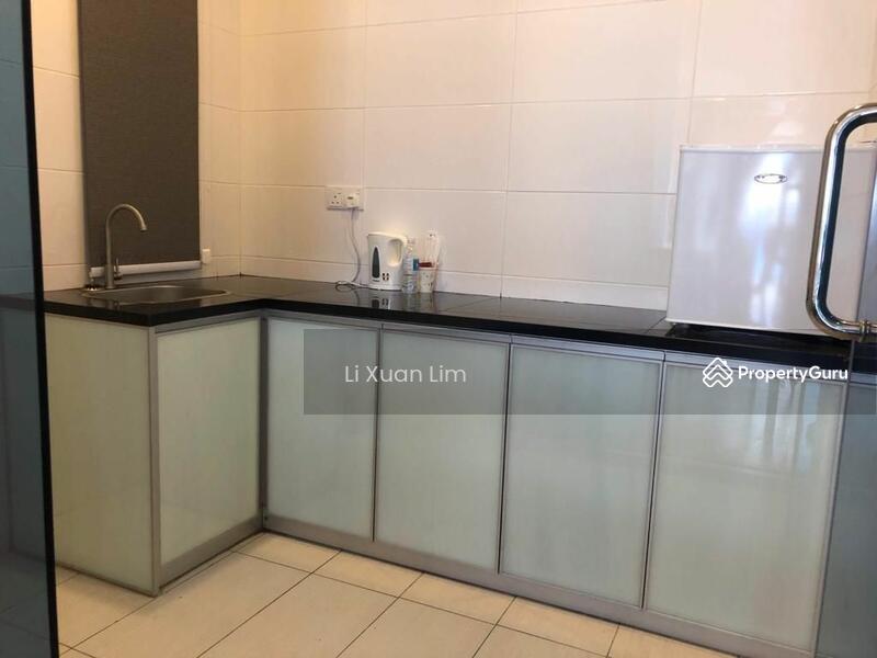 Service Residence for Rent at The Wave Residence - Li Xuan Lim - PropertyGuru.com.my