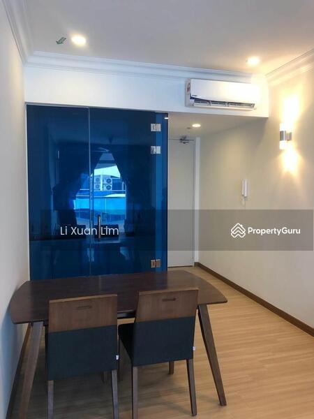 Service Residence for Rent at The Wave Residence - Li Xuan Lim - PropertyGuru.com.my