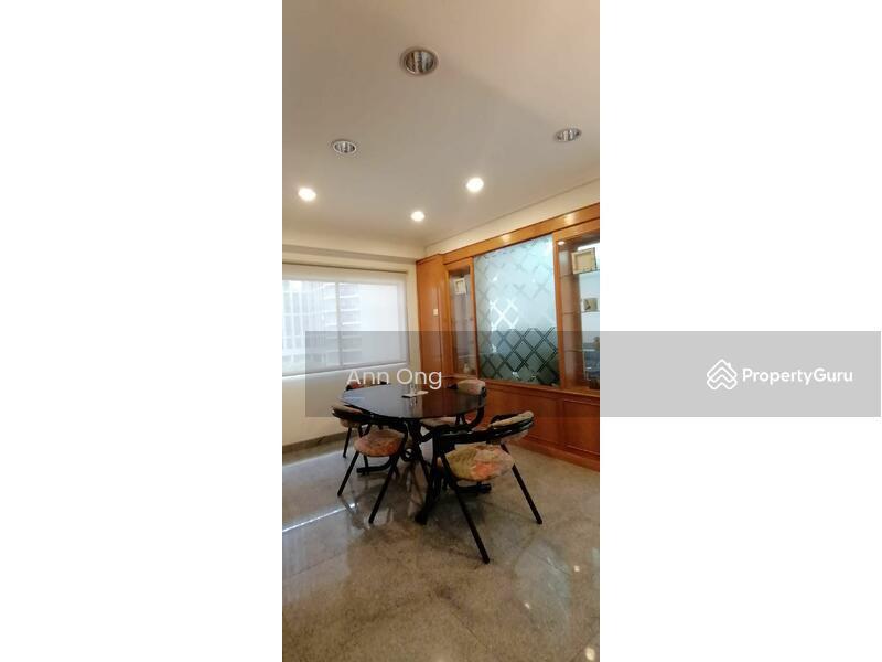 Condominium for Rent at Menara Bukit Ceylon - Ann Ong - PropertyGuru.com.my