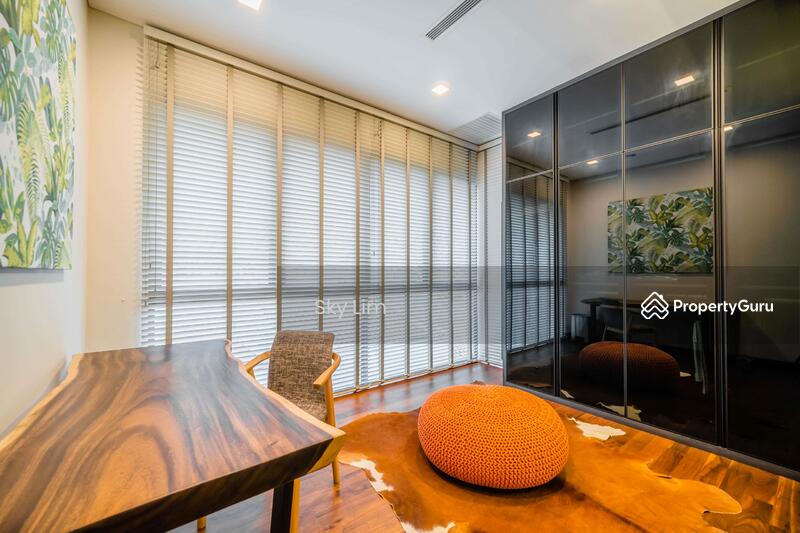 For Sale - Gombak New Semi-D Freehold Gated Guarded Free Legal Fee