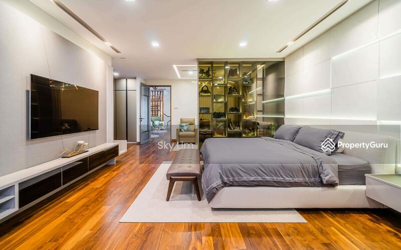 For Sale - Gombak New Semi-D Freehold Gated Guarded Free Legal Fee