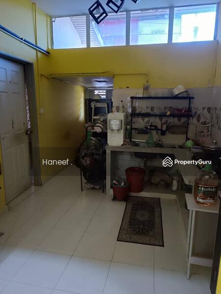For Sale - Teres 1 Tingkat - Taman Tabung Haji - Kepala Batas