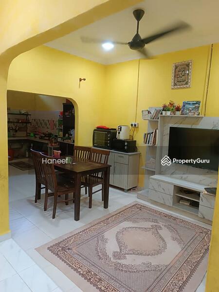 For Sale - Teres 1 Tingkat - Taman Tabung Haji - Kepala Batas