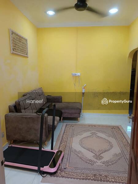 For Sale - Teres 1 Tingkat - Taman Tabung Haji - Kepala Batas