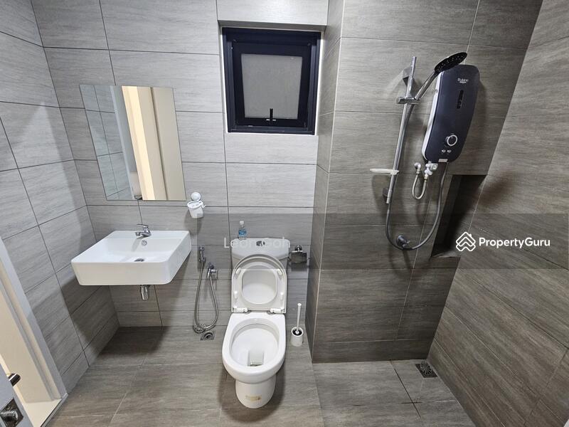 Servis Apartment untuk Disewa di The Amber Residence @ TwentyFive.7 - Leon Goh - PropertyGuru.com.my