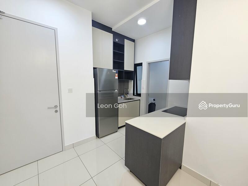 Servis Apartment untuk Disewa di The Amber Residence @ TwentyFive.7 - Leon Goh - PropertyGuru.com.my