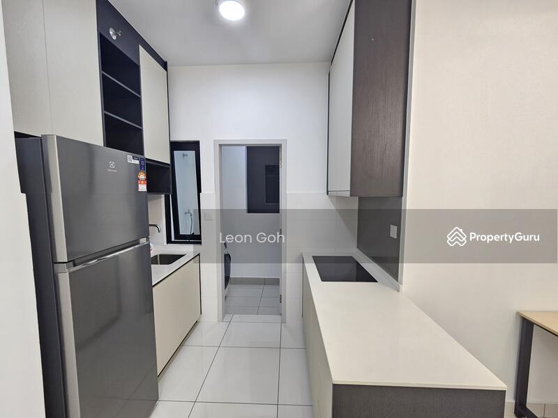 Servis Apartment untuk Disewa di The Amber Residence @ TwentyFive.7 - Leon Goh - PropertyGuru.com.my