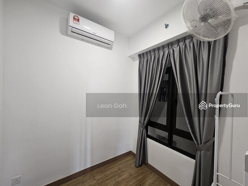 Servis Apartment untuk Disewa di The Amber Residence @ TwentyFive.7 - Leon Goh - PropertyGuru.com.my