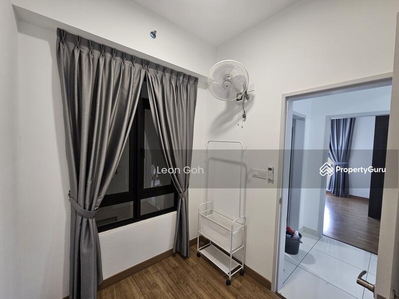 Servis Apartment untuk Disewa di The Amber Residence @ TwentyFive.7 - Leon Goh - PropertyGuru.com.my