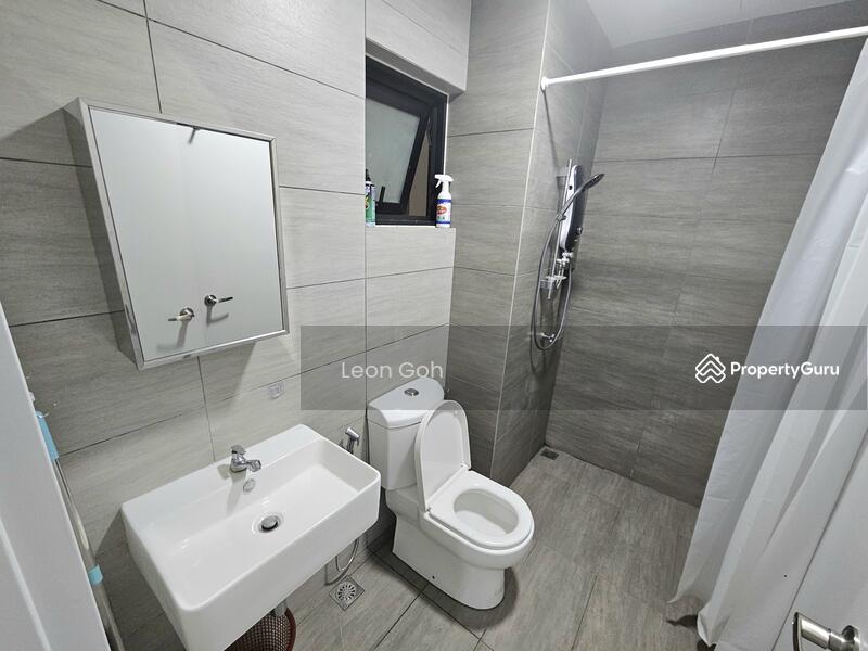 Servis Apartment untuk Disewa di The Amber Residence @ TwentyFive.7 - Leon Goh - PropertyGuru.com.my