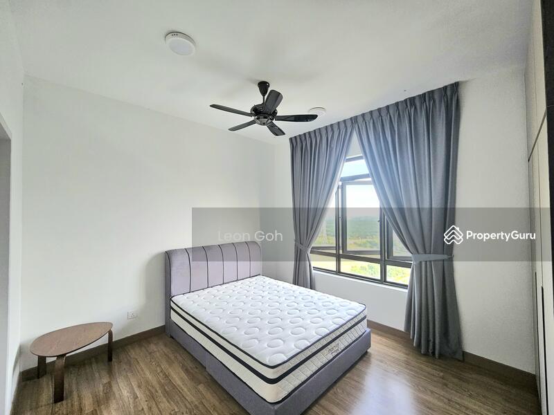 Servis Apartment untuk Disewa di The Amber Residence @ TwentyFive.7 - Leon Goh - PropertyGuru.com.my
