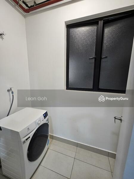 Servis Apartment untuk Disewa di The Amber Residence @ TwentyFive.7 - Leon Goh - PropertyGuru.com.my