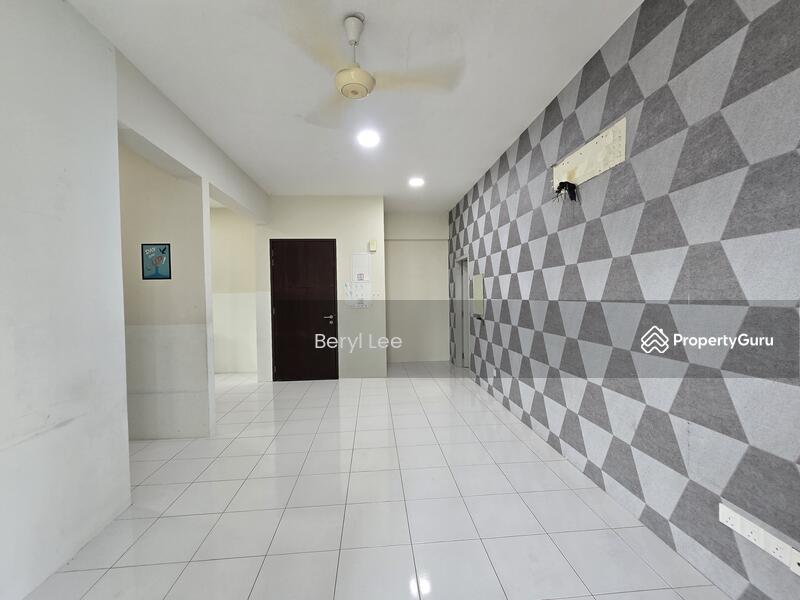 Untuk Dijual - Straits Garden Residence