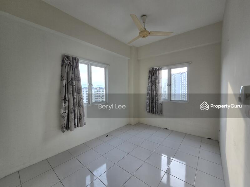 Untuk Dijual - Straits Garden Residence