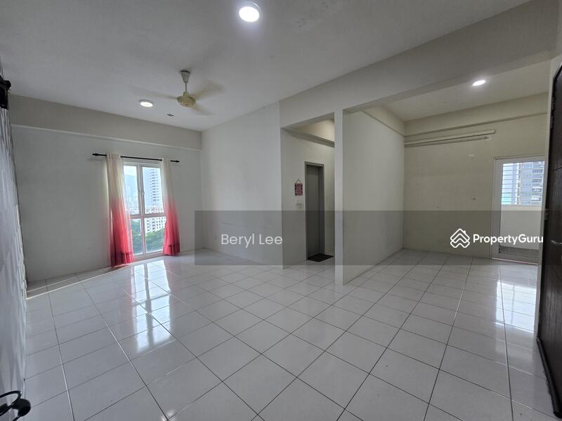 Untuk Dijual - Straits Garden Residence