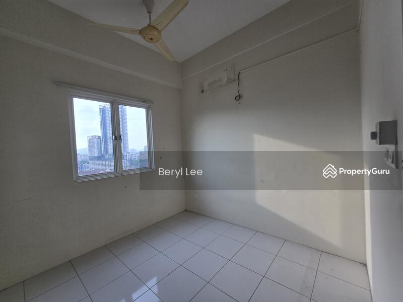 Untuk Dijual - Straits Garden Residence