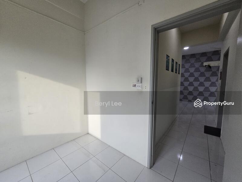 Untuk Dijual - Straits Garden Residence