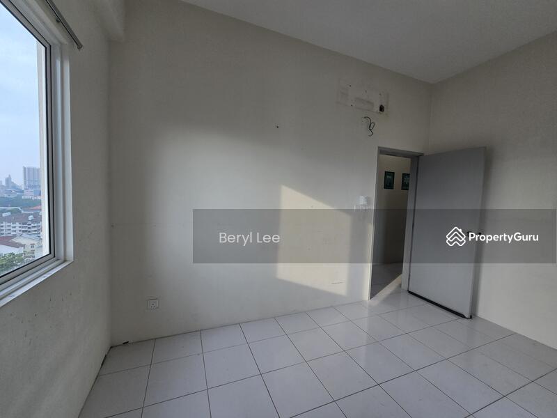 Untuk Dijual - Straits Garden Residence