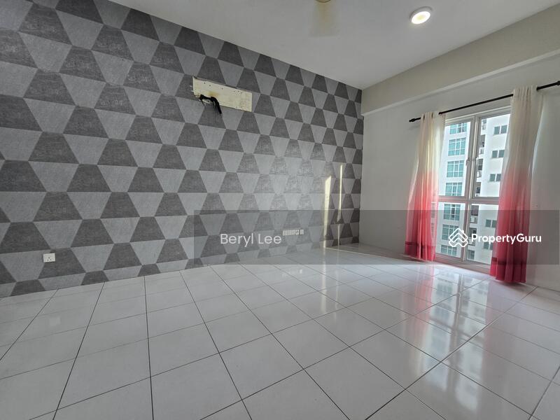 Untuk Dijual - Straits Garden Residence