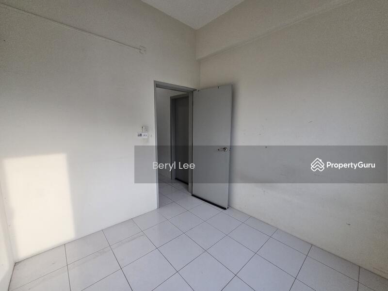 Untuk Dijual - Straits Garden Residence