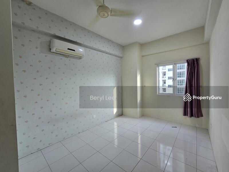 Untuk Dijual - Straits Garden Residence