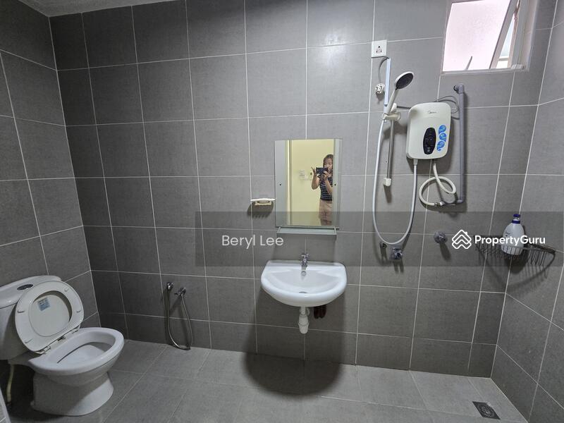 Untuk Dijual - Straits Garden Residence