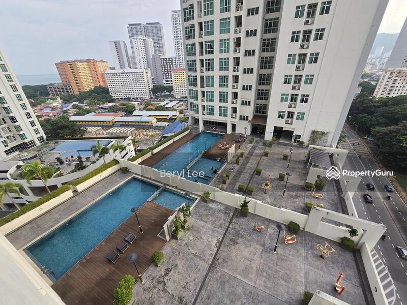 Untuk Dijual - Straits Garden Residence
