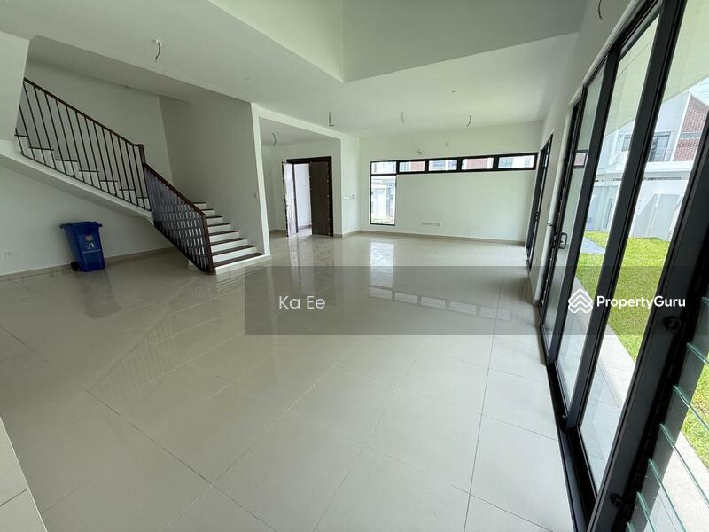 Semi-Detached House for Sale in Elmina (Shah Alam) - Ka Ee - PropertyGuru.com.my