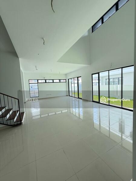 Semi-Detached House for Sale in Elmina (Shah Alam) - Ka Ee - PropertyGuru.com.my
