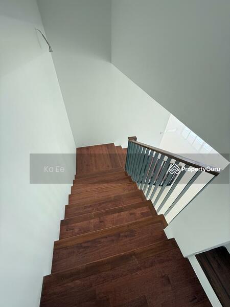 Semi-Detached House for Sale in Elmina (Shah Alam) - Ka Ee - PropertyGuru.com.my