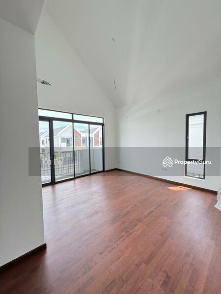Semi-Detached House for Sale in Elmina (Shah Alam) - Ka Ee - PropertyGuru.com.my