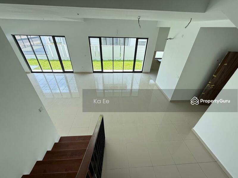 Semi-Detached House for Sale in Elmina (Shah Alam) - Ka Ee - PropertyGuru.com.my