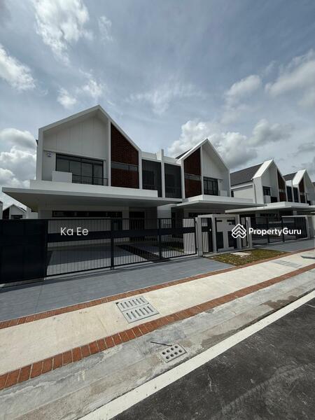Semi-Detached House for Sale in Elmina (Shah Alam) - Ka Ee - PropertyGuru.com.my