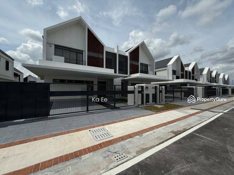 Semi-Detached House for Sale in Elmina (Shah Alam) - Ka Ee - PropertyGuru.com.my