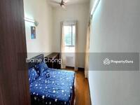 For Sale - Seri Maya Condominium