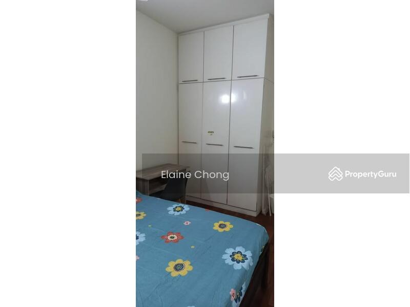 For Sale - Seri Maya Condominium