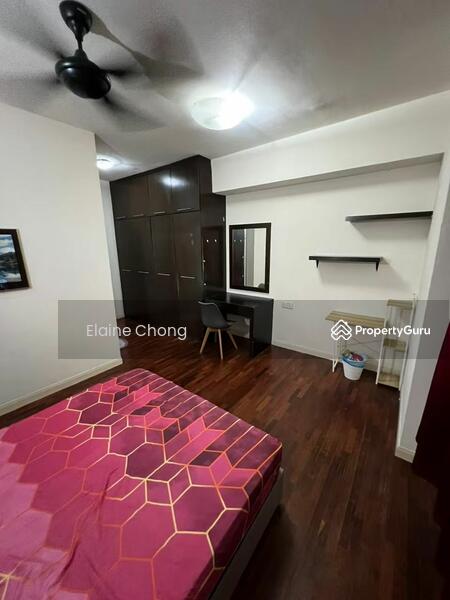 For Sale - Seri Maya Condominium