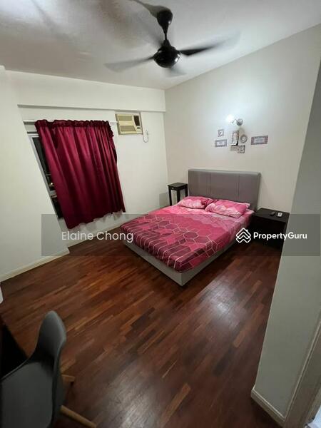 For Sale - Seri Maya Condominium