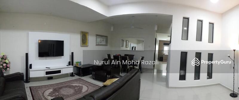 For Sale - NUSA 13 @ Nusa Intan