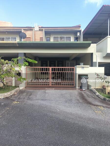 For Sale - NUSA 13 @ Nusa Intan