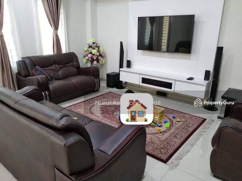 For Sale - NUSA 13 @ Nusa Intan