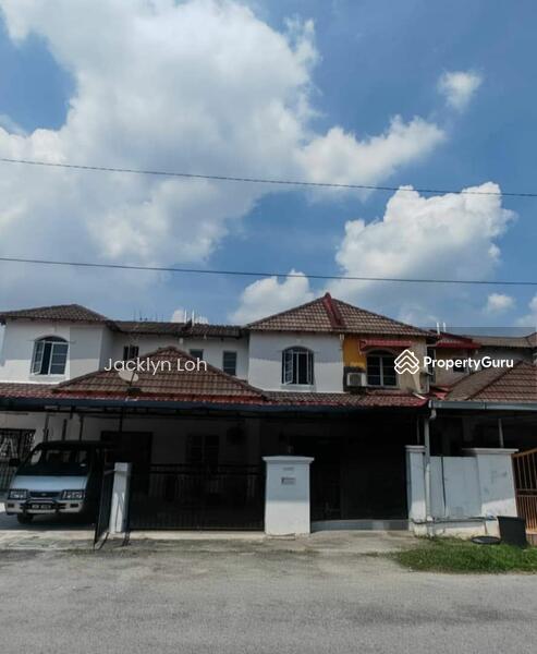 2-storey Terraced House for Sale in Usj 1 (Subang Jaya) - Jacklyn Loh - PropertyGuru.com.my
