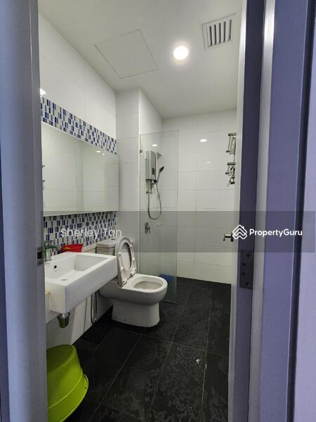 Service Residence for Rent at Residential Suites @ HighPark - Sherley Tan - PropertyGuru.com.my