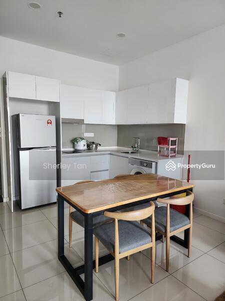 Service Residence for Rent at Residential Suites @ HighPark - Sherley Tan - PropertyGuru.com.my