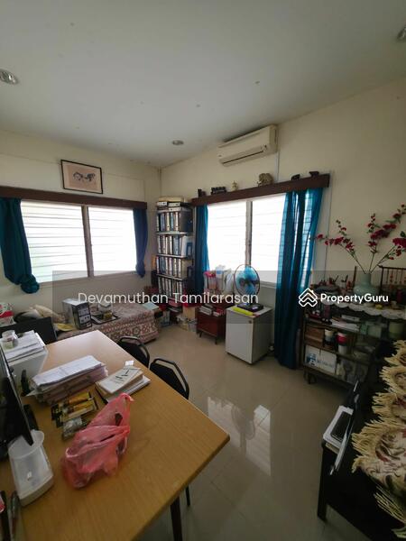 Rumah Banglo untuk Dijual di Seksyen 11 (Petaling Jaya) - Devamuthan Tamilarasan - PropertyGuru.com.my