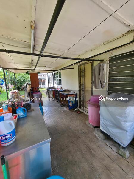 Rumah Banglo untuk Dijual di Seksyen 11 (Petaling Jaya) - Devamuthan Tamilarasan - PropertyGuru.com.my