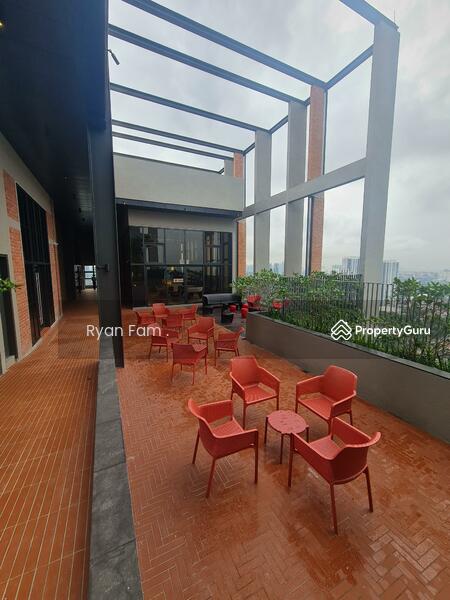 Service Residence for Rent at Millerz Square - Ryan Fam - PropertyGuru.com.my