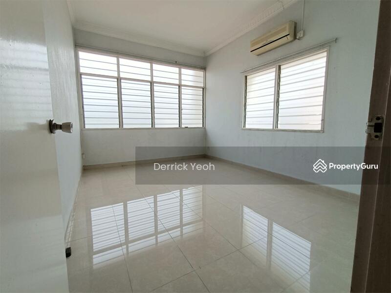 Untuk Dijual - 2 Storey Semi Detached House, Ayer Itam, Able to View Guan Yin Statue at Kek Lok Si