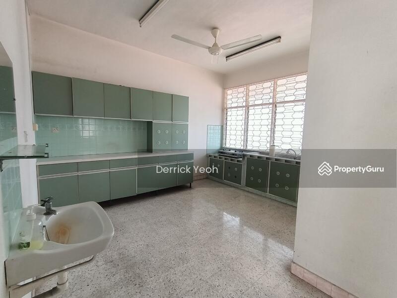 Untuk Dijual - 2 Storey Semi Detached House, Ayer Itam, Able to View Guan Yin Statue at Kek Lok Si